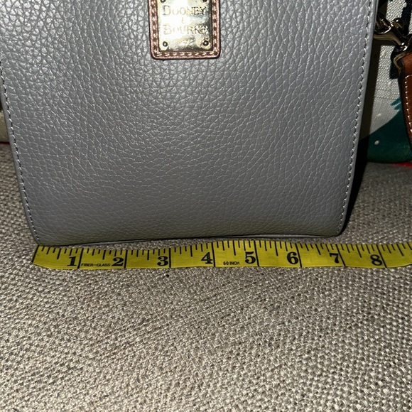 Dooney & Bourke Janine Crossbody - Picture 2 of 12